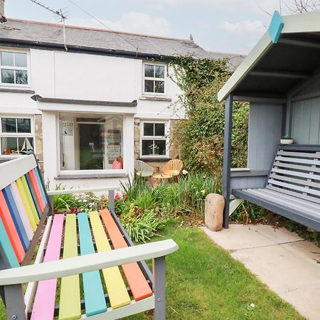 Daisy Cottage, Truro Perranporth Extérieur photo