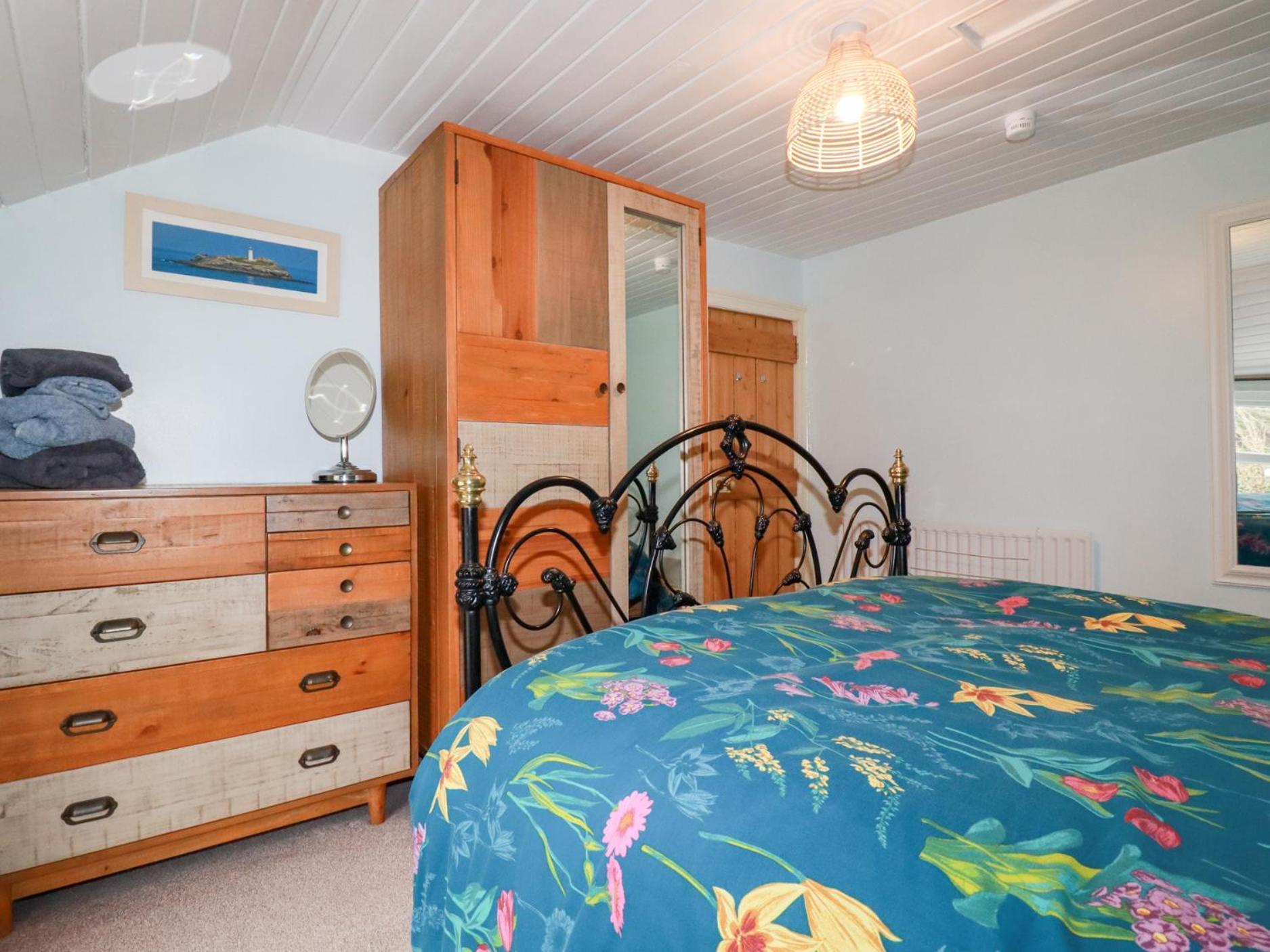 Daisy Cottage, Truro Perranporth Extérieur photo