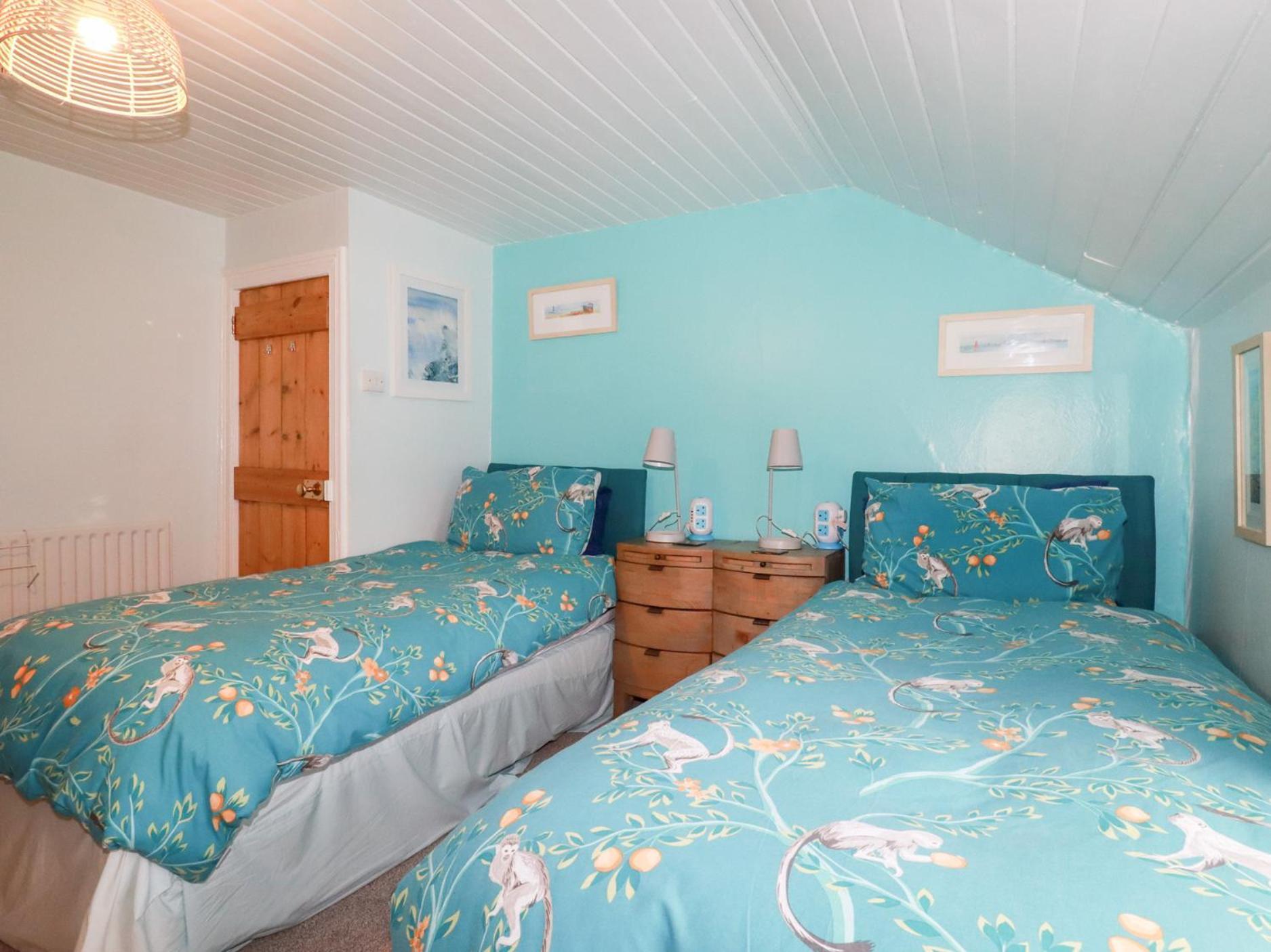 Daisy Cottage, Truro Perranporth Extérieur photo
