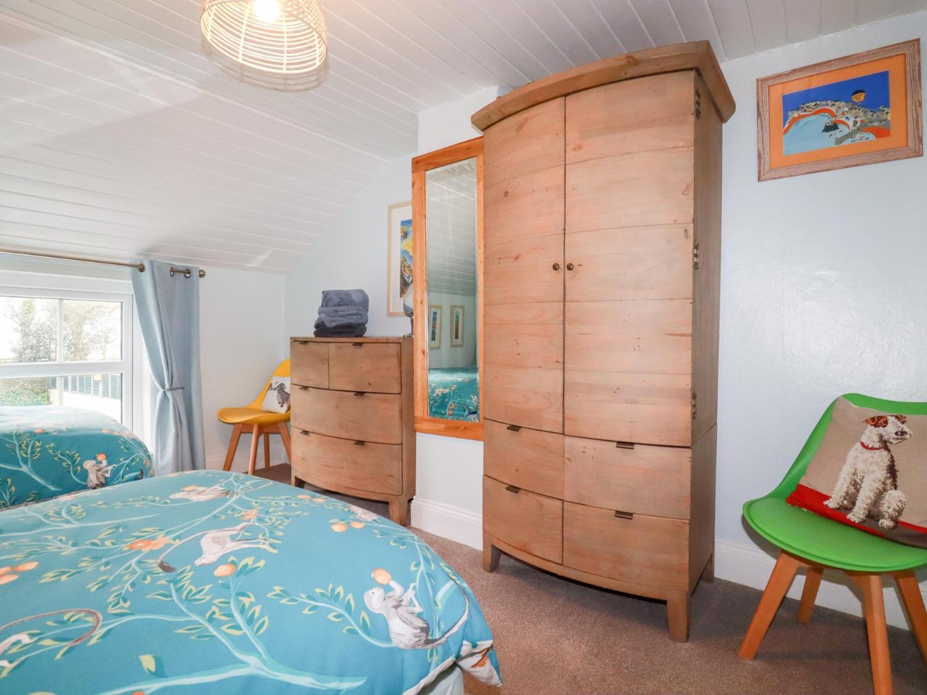 Daisy Cottage, Truro Perranporth Extérieur photo