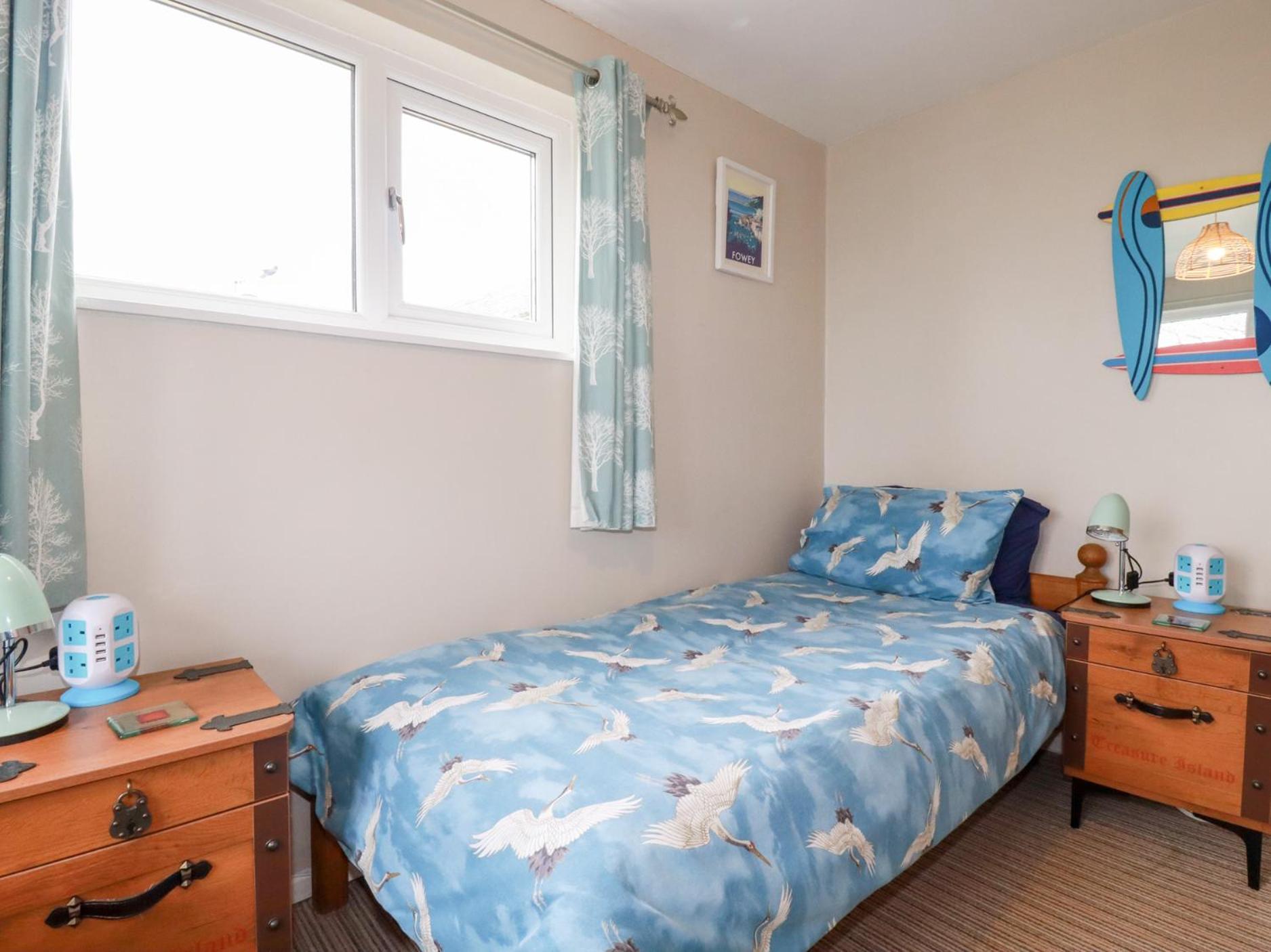 Daisy Cottage, Truro Perranporth Extérieur photo