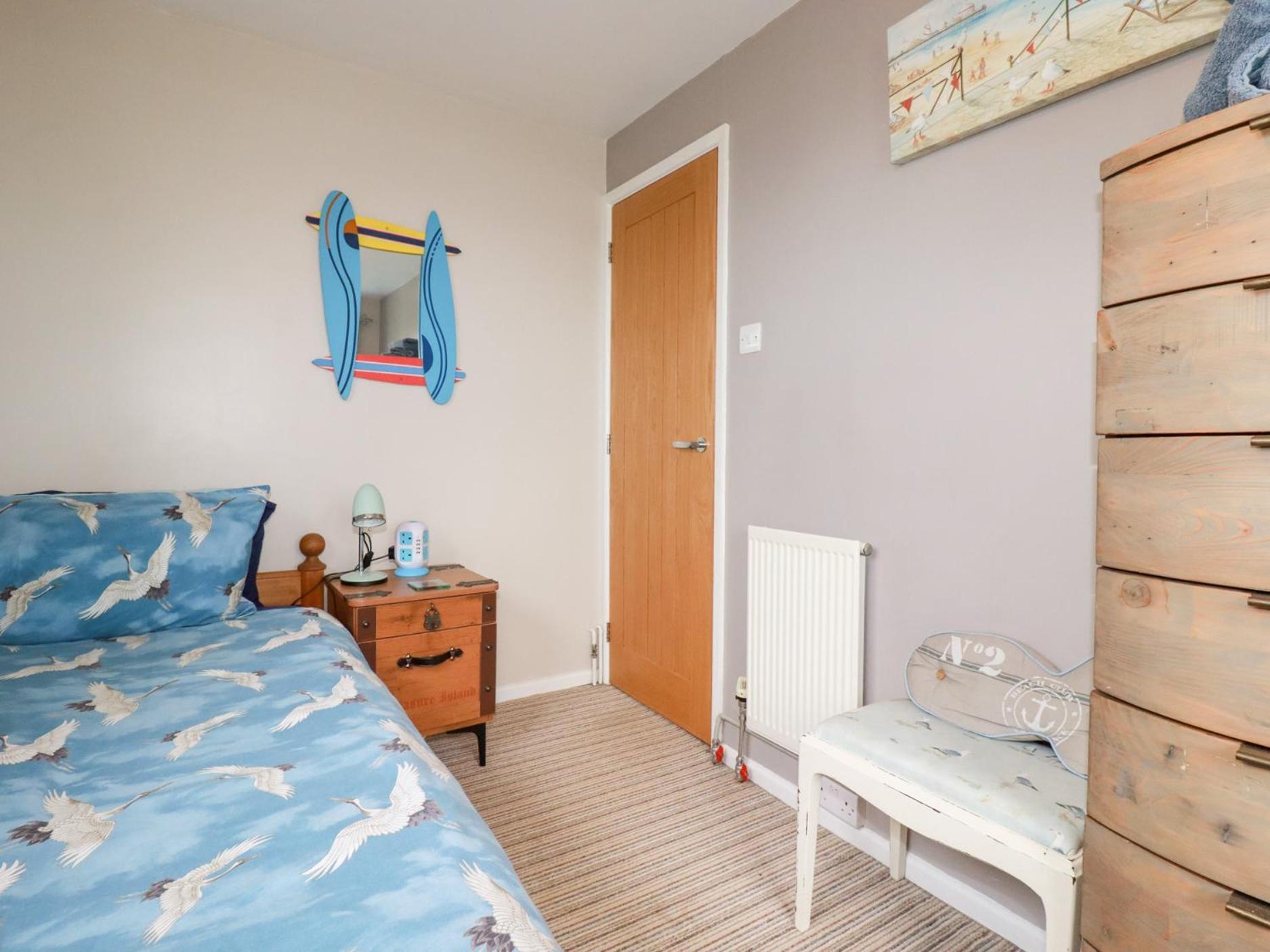 Daisy Cottage, Truro Perranporth Extérieur photo