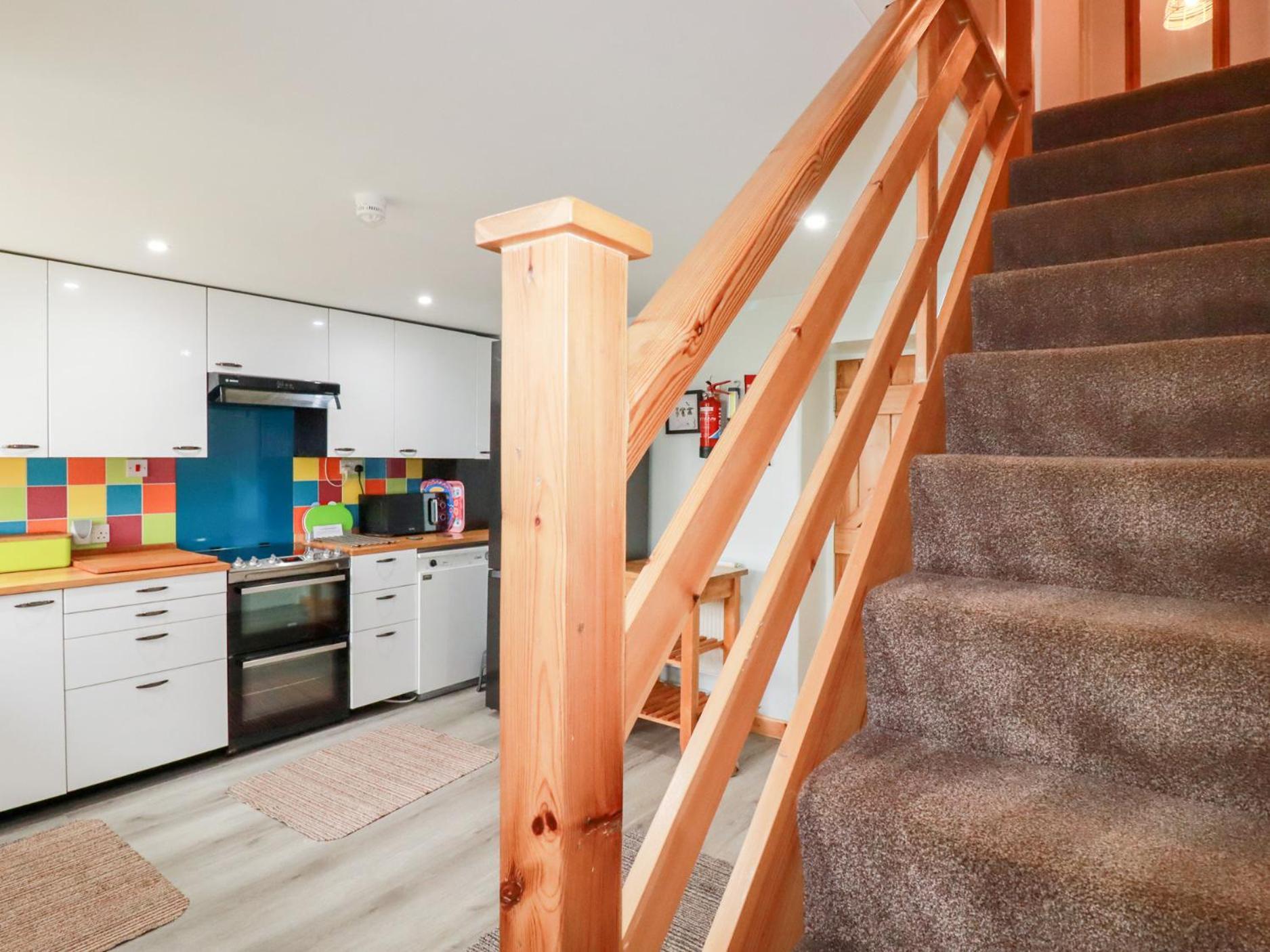 Daisy Cottage, Truro Perranporth Extérieur photo