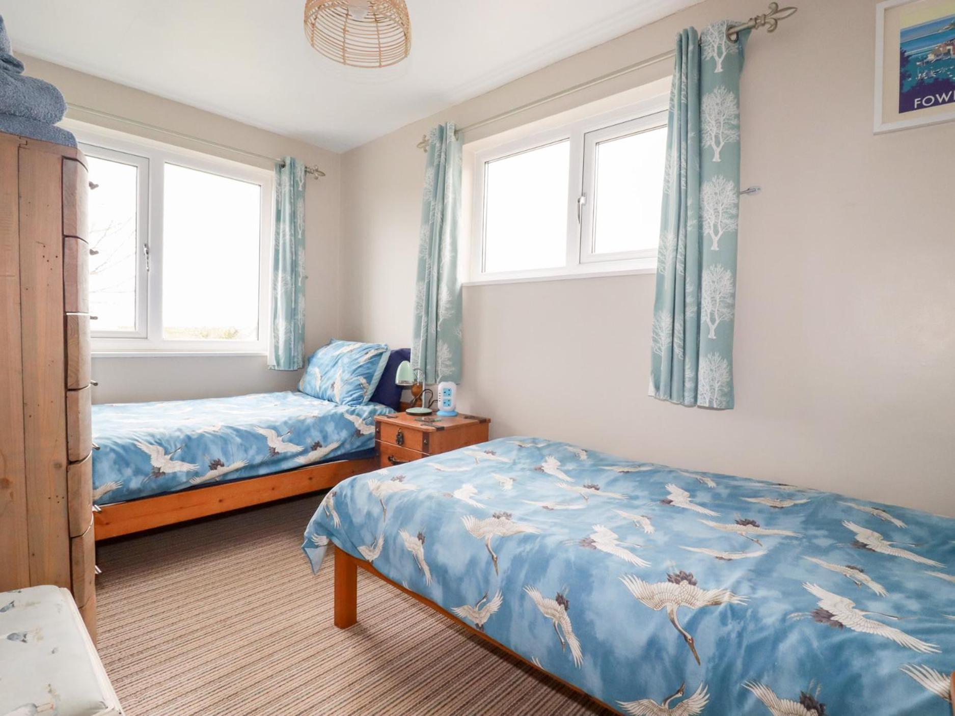 Daisy Cottage, Truro Perranporth Extérieur photo