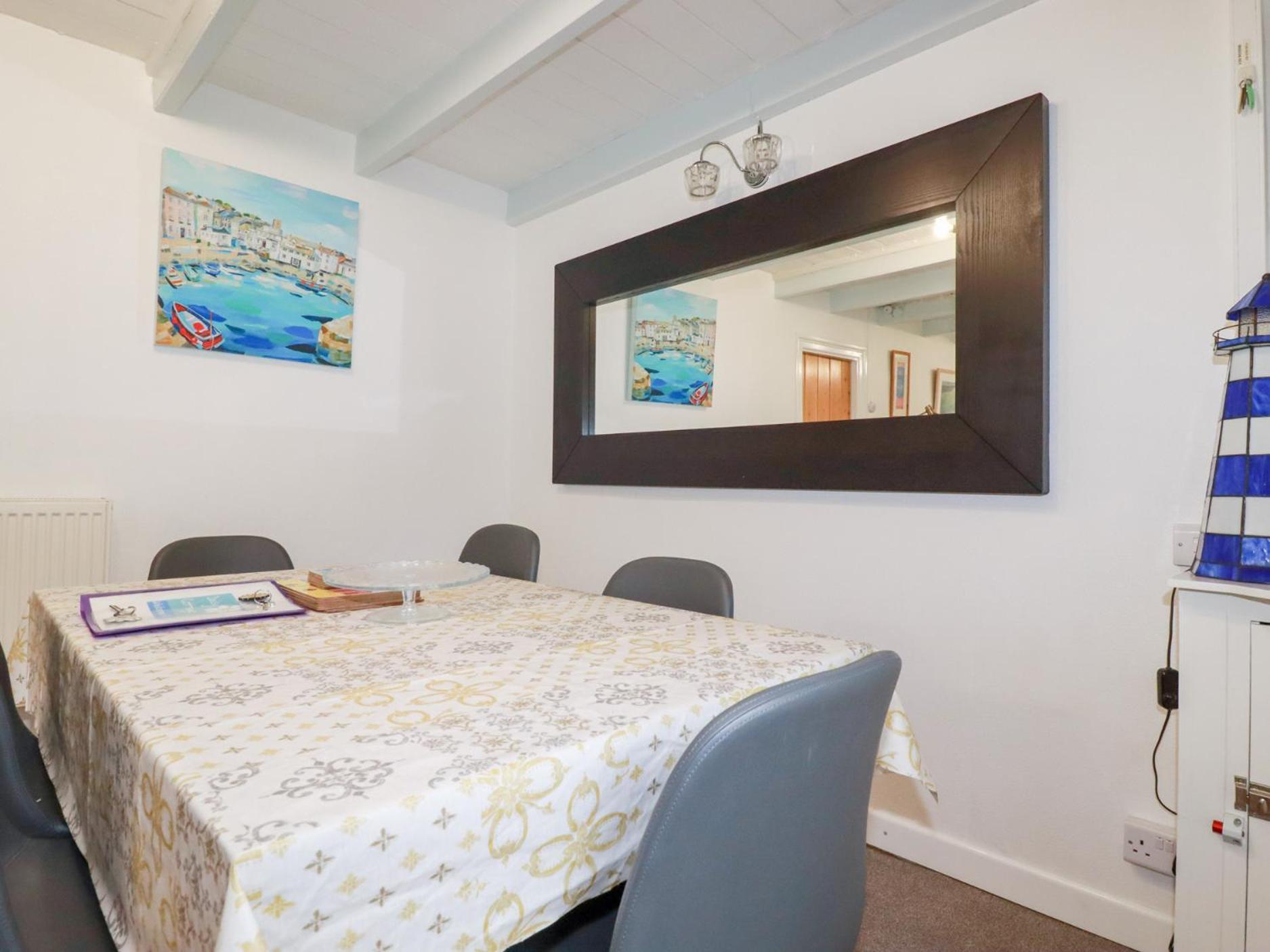 Daisy Cottage, Truro Perranporth Extérieur photo