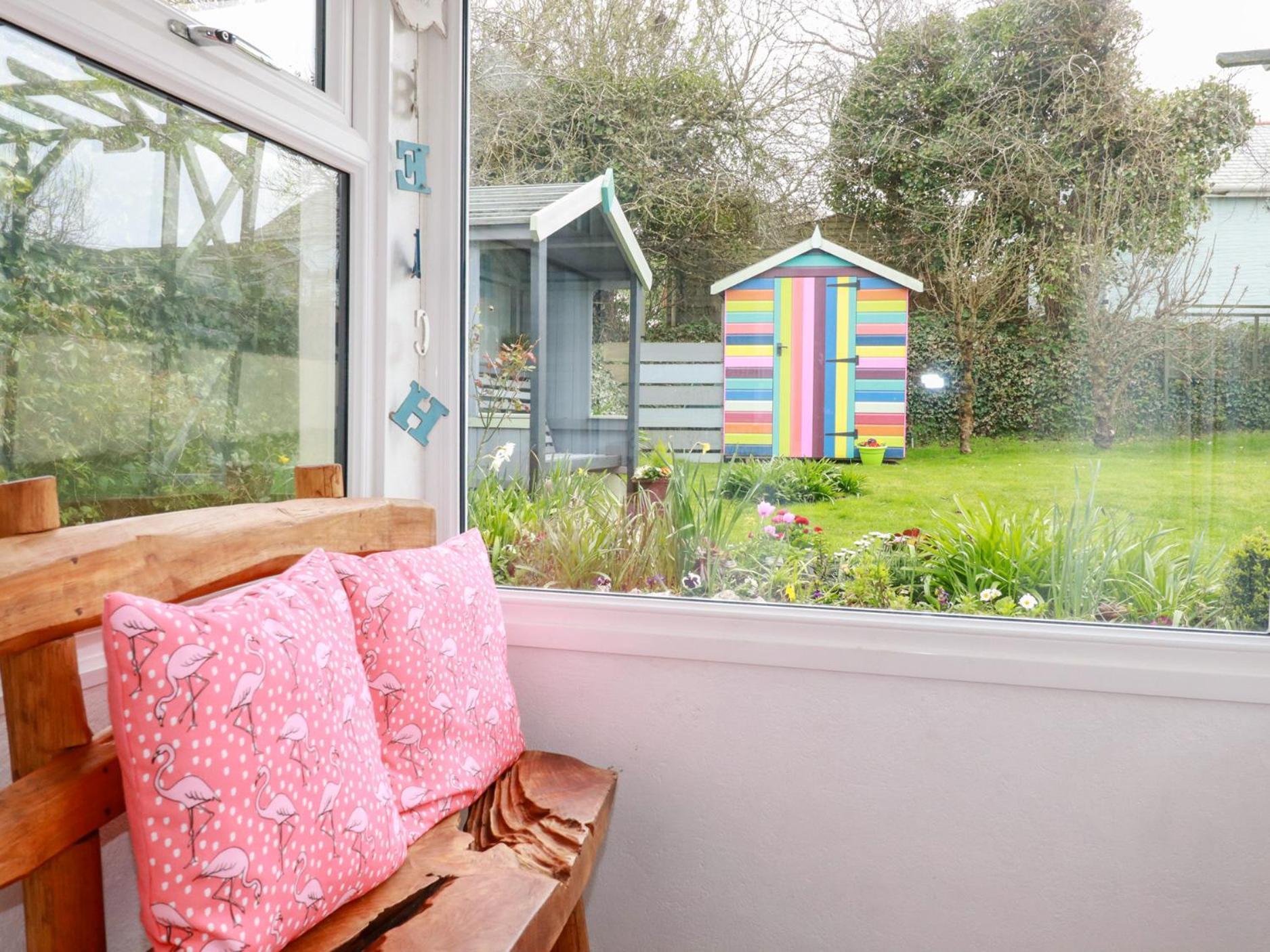 Daisy Cottage, Truro Perranporth Extérieur photo